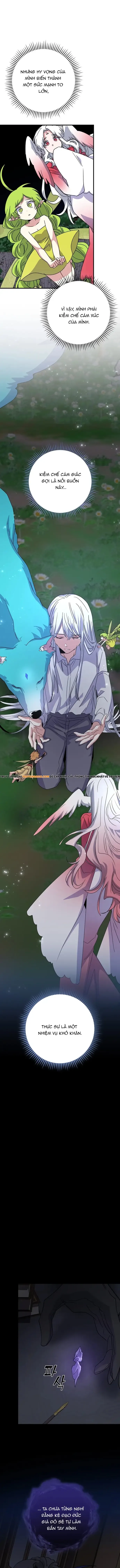 Ygret - Chapter 102 - Page 11