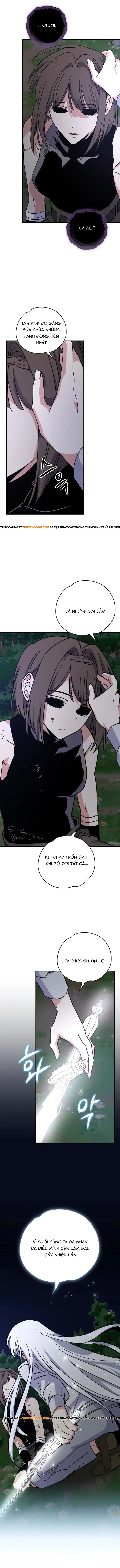 Ygret - Chapter 102 - Page 3