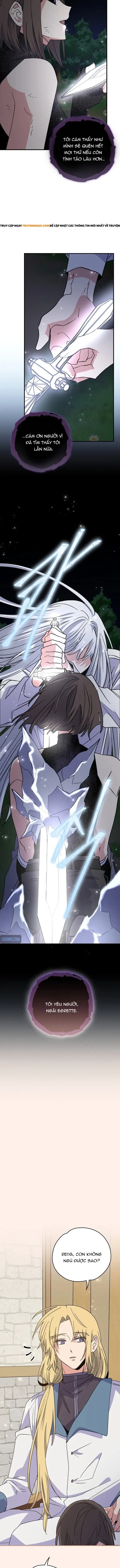 Ygret - Chapter 102 - Page 7