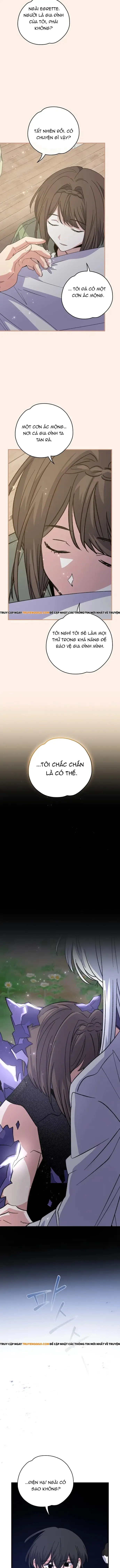 Ygret - Chapter 102 - Page 8