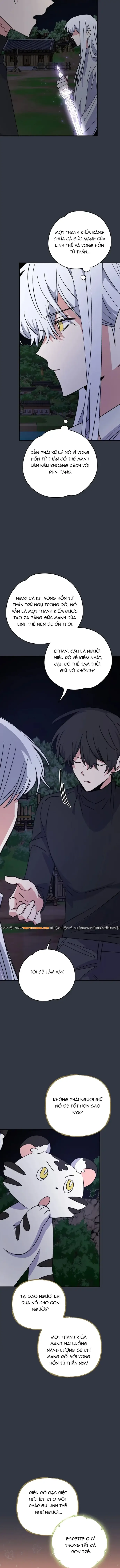 Ygret - Chapter 103 - Page 3