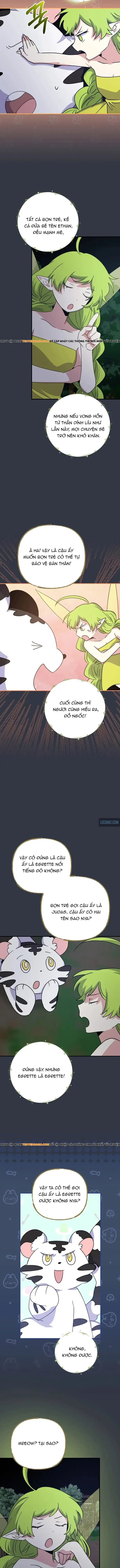 Ygret - Chapter 103 - Page 4