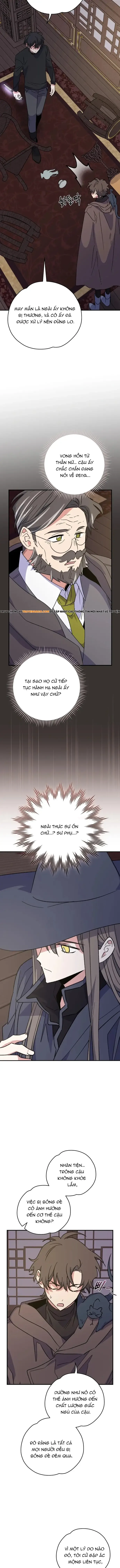 Ygret - Chapter 103 - Page 6