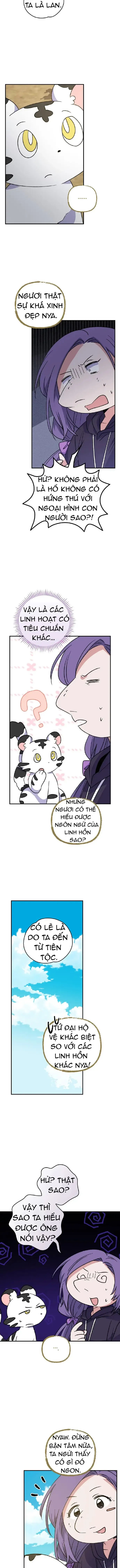 Ygret - Chapter 104 - Page 10