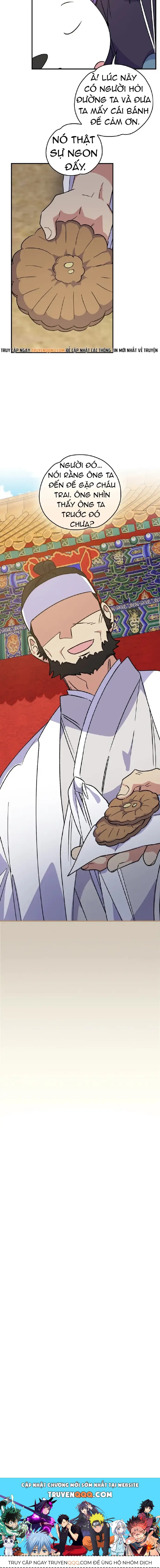 Ygret - Chapter 104 - Page 11