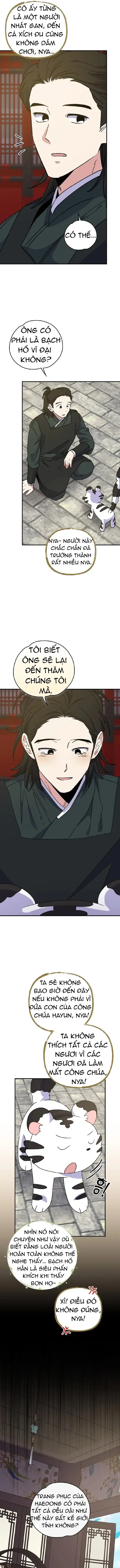 Ygret - Chapter 104 - Page 4