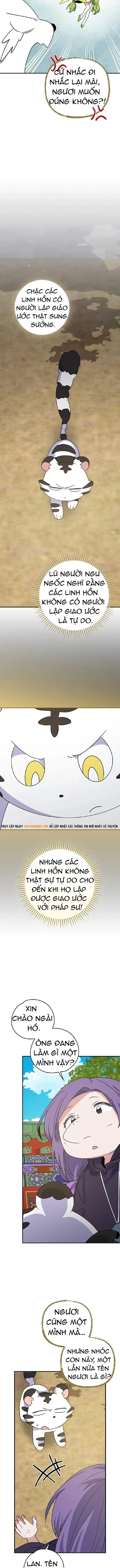 Ygret - Chapter 104 - Page 9