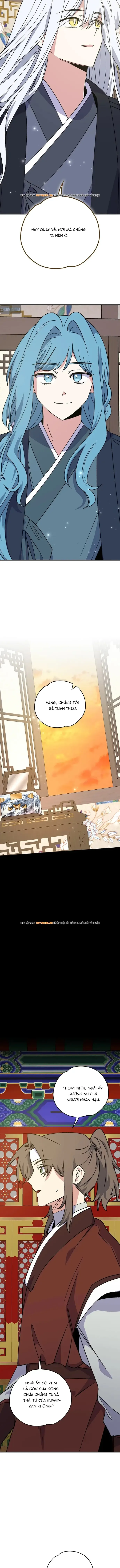 Ygret - Chapter 105 - Page 10