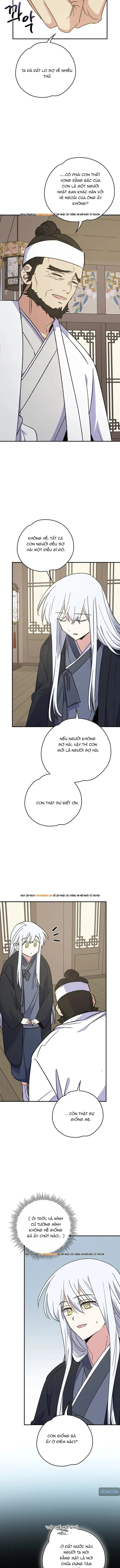 Ygret - Chapter 105 - Page 3