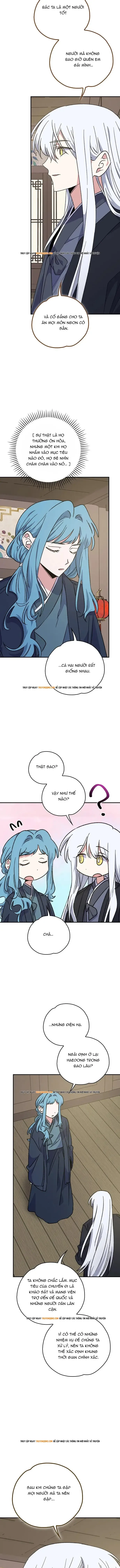 Ygret - Chapter 105 - Page 9