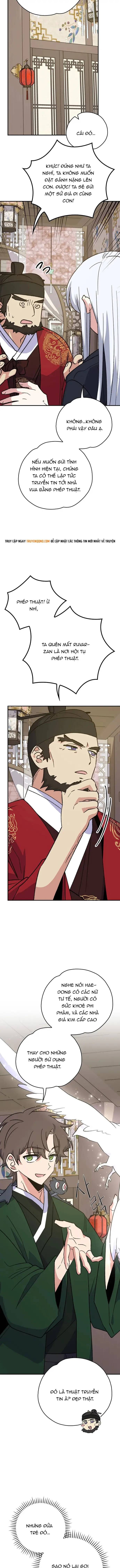 Ygret - Chapter 106 - Page 5