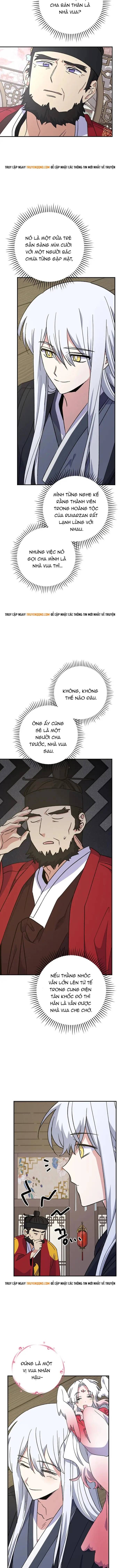 Ygret - Chapter 106 - Page 6