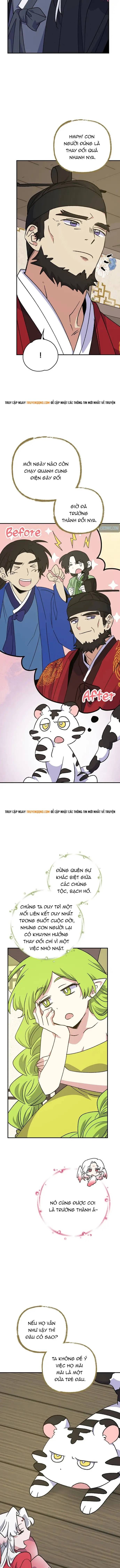 Ygret - Chapter 106 - Page 7