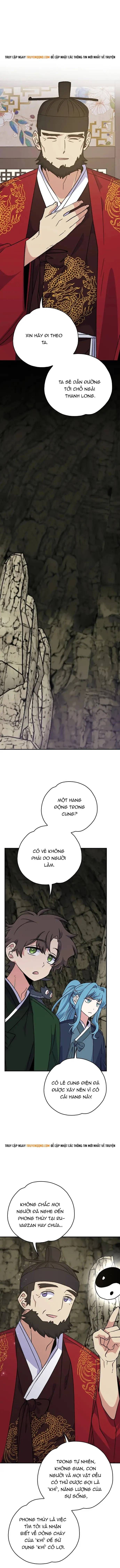 Ygret - Chapter 106 - Page 9