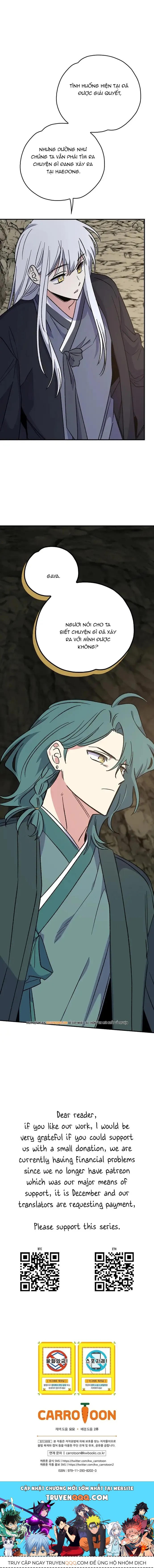 Ygret - Chapter 107 - Page 12