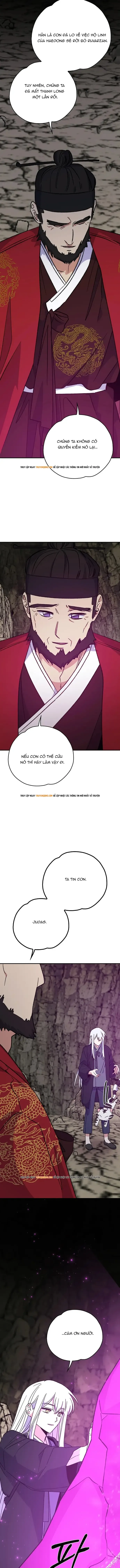 Ygret - Chapter 107 - Page 3