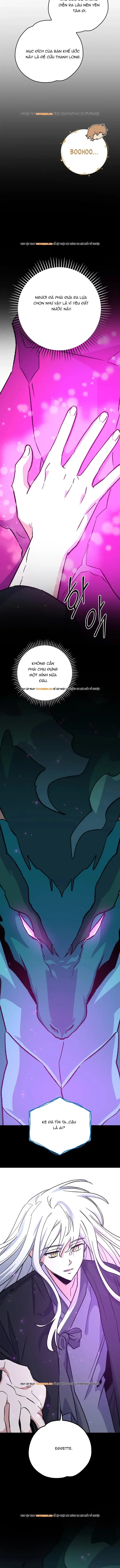 Ygret - Chapter 107 - Page 5