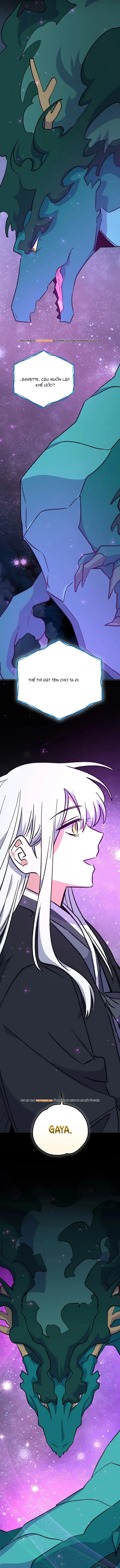 Ygret - Chapter 107 - Page 6