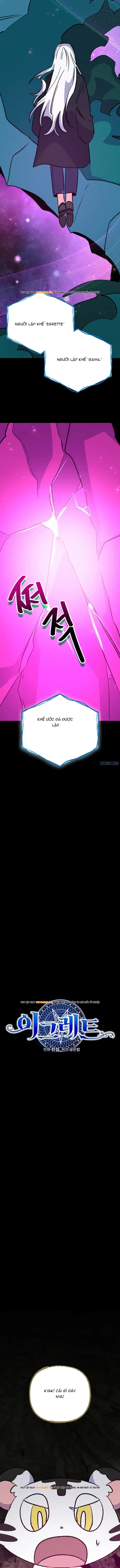 Ygret - Chapter 107 - Page 7