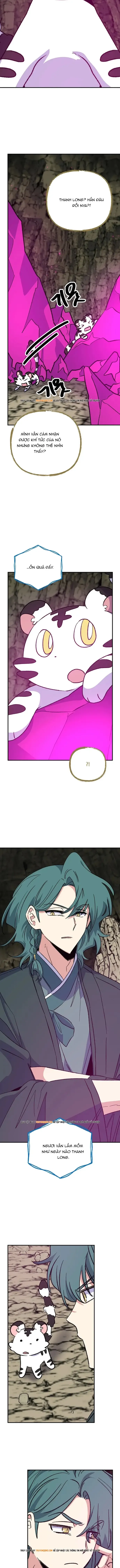 Ygret - Chapter 107 - Page 8