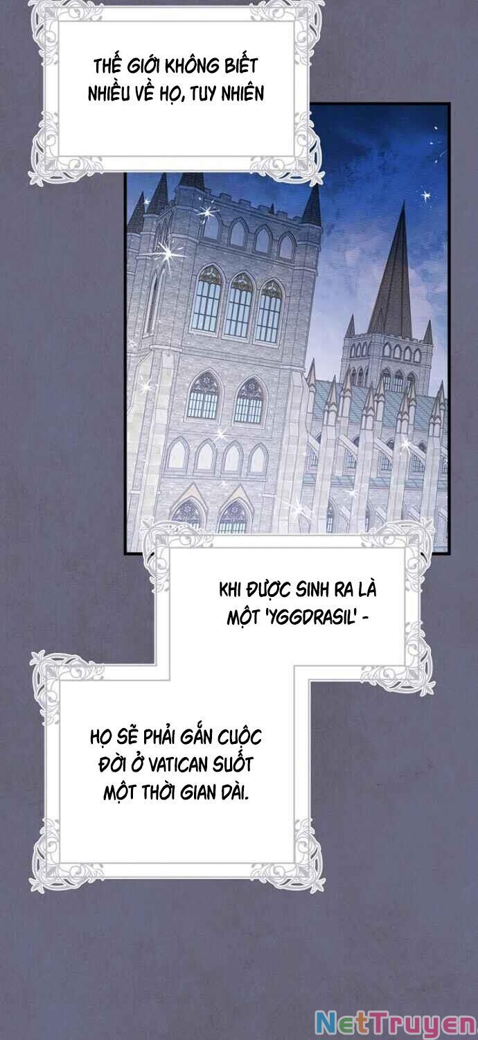 Ygret - Chapter 11 - Page 19