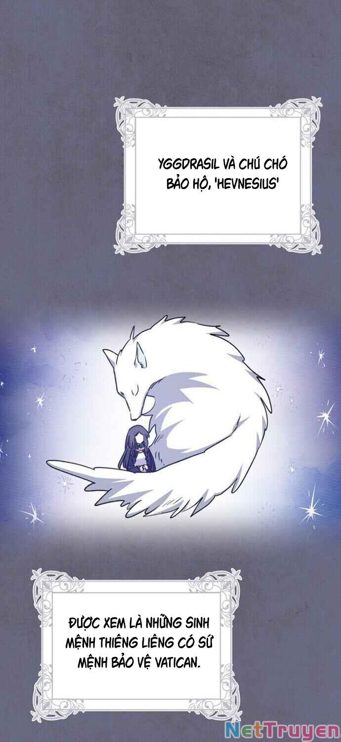 Ygret - Chapter 11 - Page 20