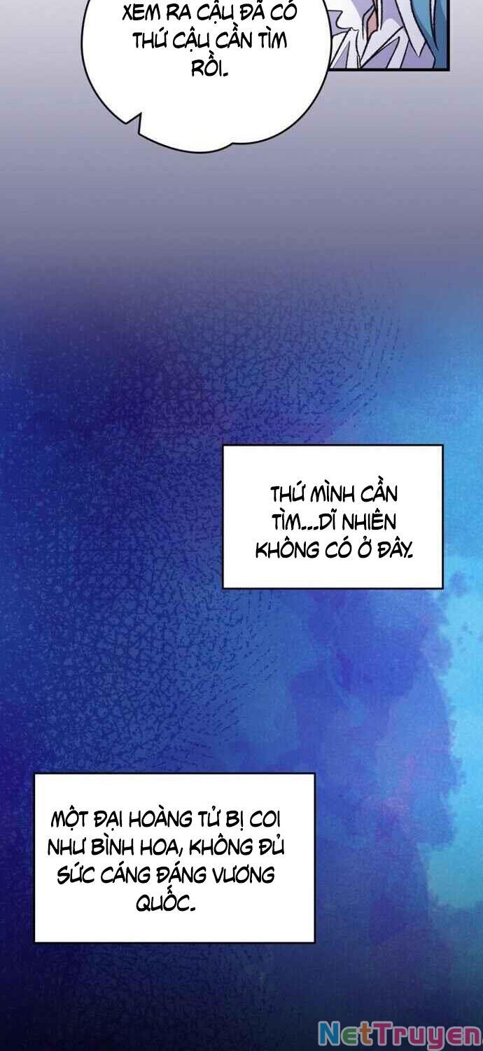 Ygret - Chapter 11 - Page 44