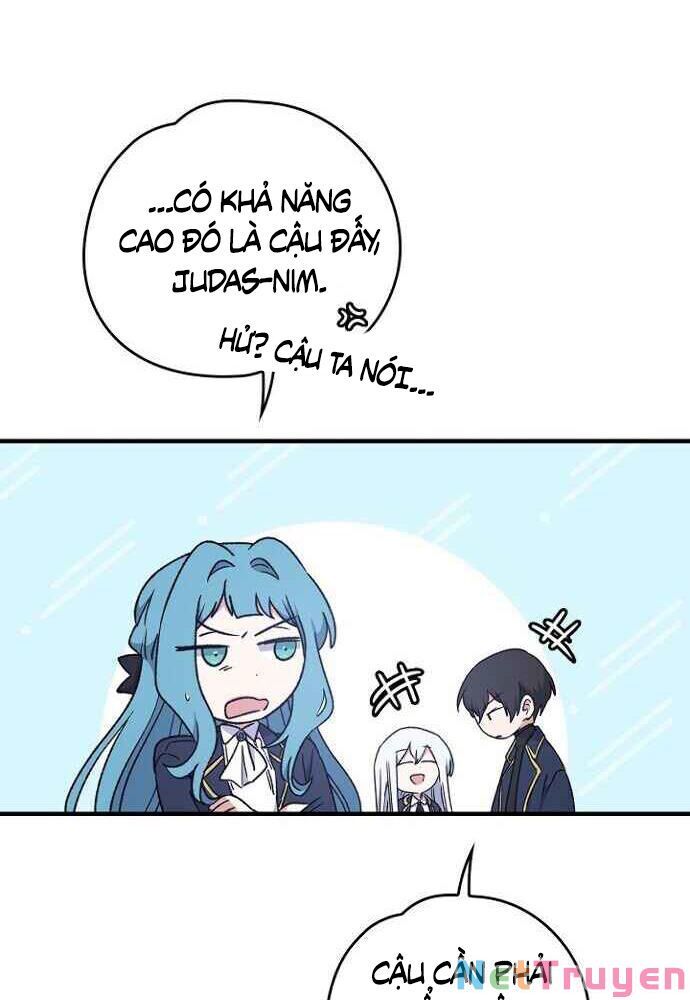 Ygret - Chapter 14 - Page 5