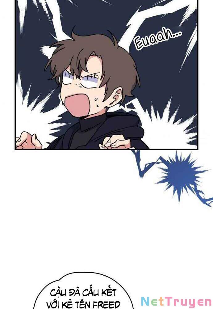 Ygret - Chapter 15 - Page 36