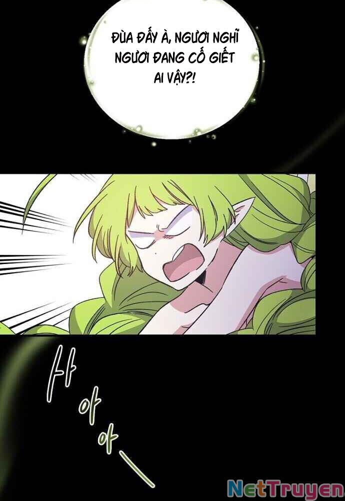 Ygret - Chapter 16 - Page 29