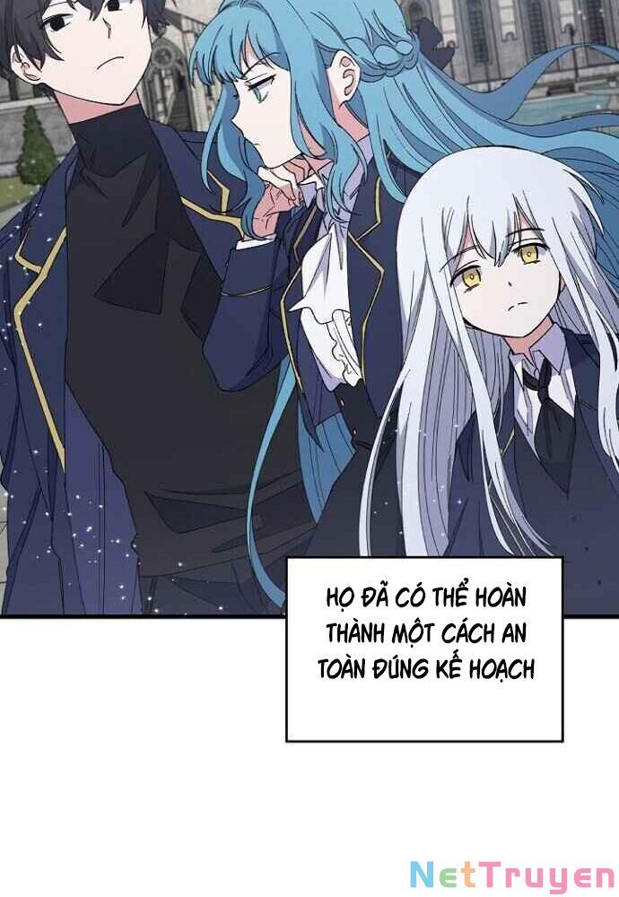 Ygret - Chapter 17 - Page 43