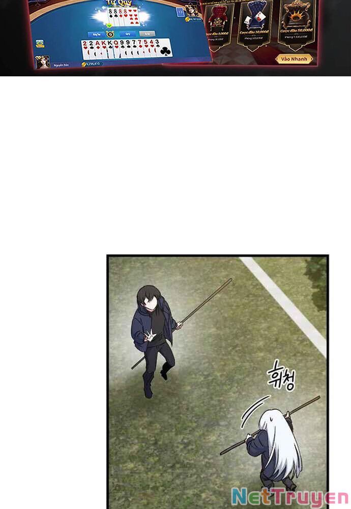 Ygret - Chapter 18 - Page 11