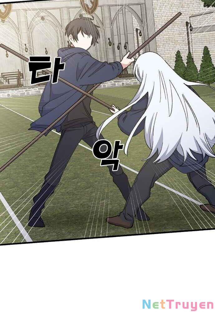 Ygret - Chapter 18 - Page 19