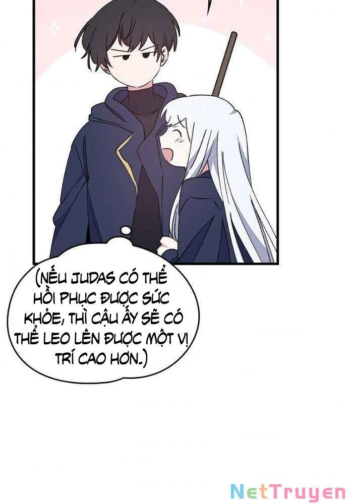 Ygret - Chapter 18 - Page 45