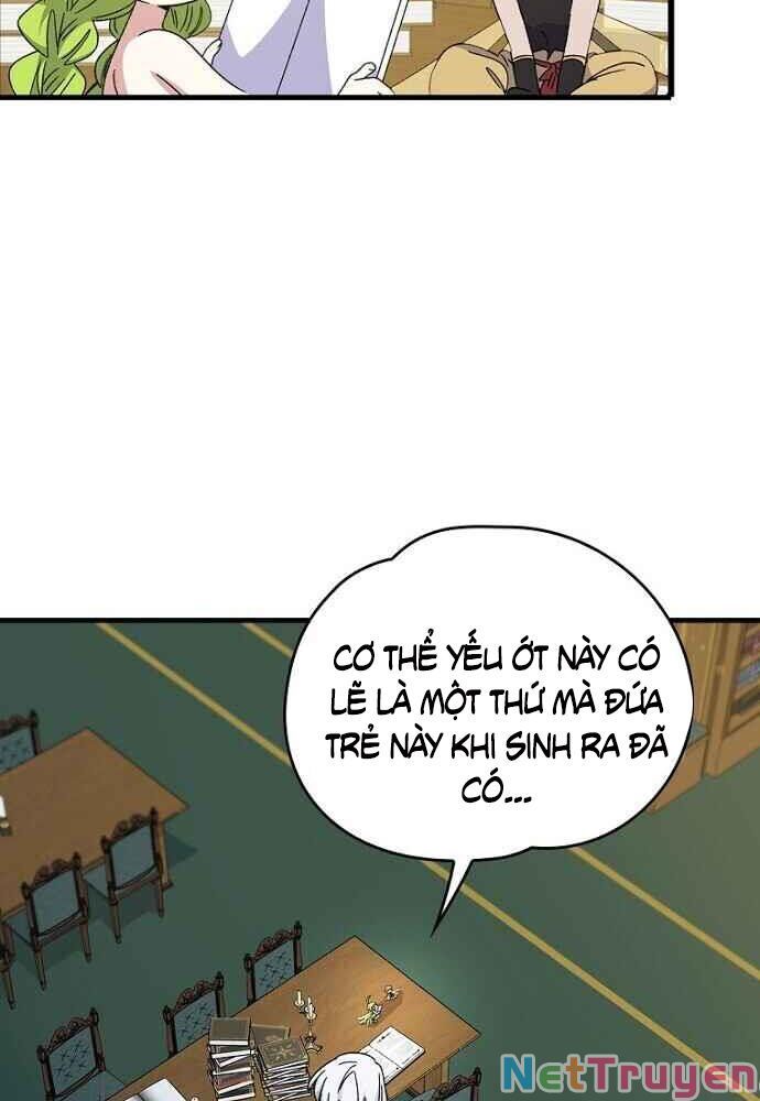 Ygret - Chapter 19 - Page 3