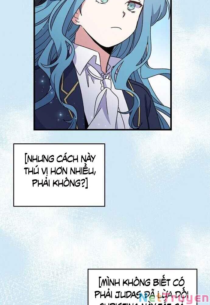 Ygret - Chapter 19 - Page 44