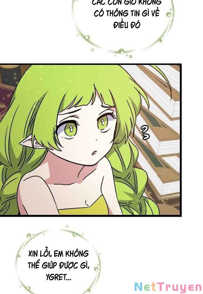 Ygret - Chapter 19 - Page 6