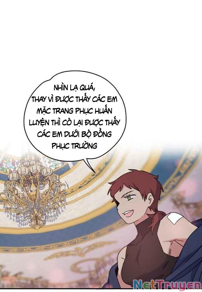 Ygret - Chapter 20 - Page 25