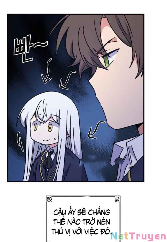 Ygret - Chapter 20 - Page 3