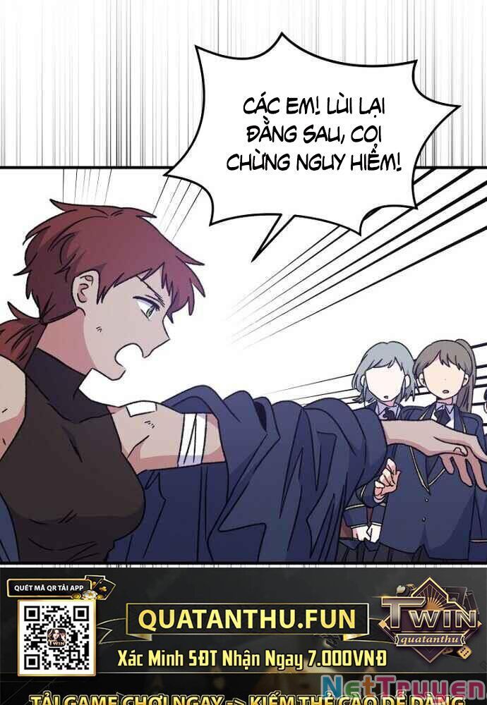 Ygret - Chapter 20 - Page 32