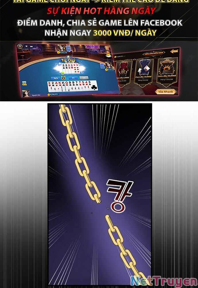 Ygret - Chapter 20 - Page 33