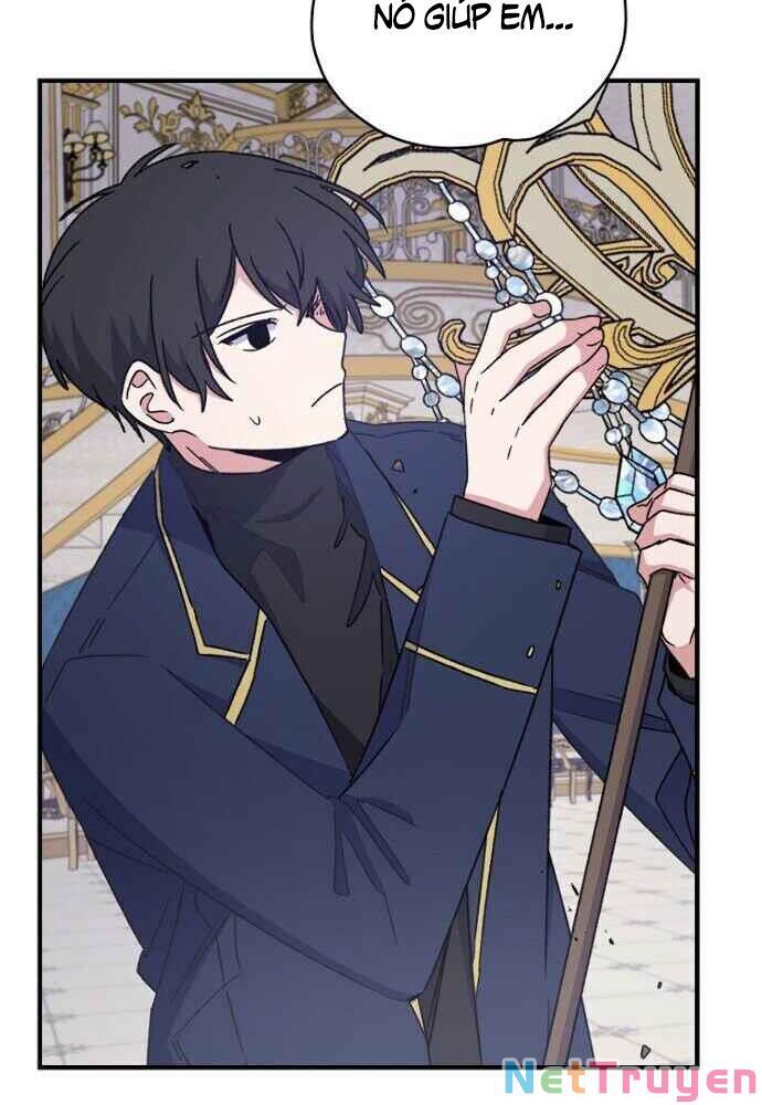 Ygret - Chapter 20 - Page 46