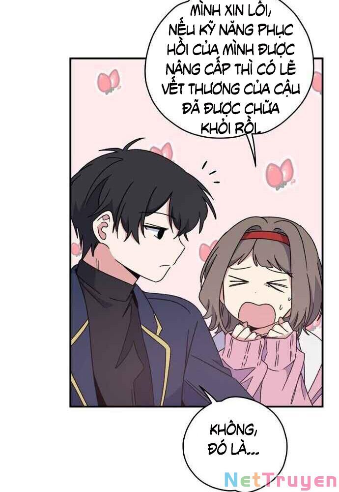 Ygret - Chapter 20 - Page 66