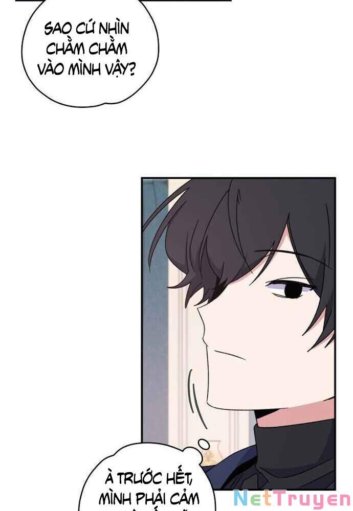 Ygret - Chapter 20 - Page 68