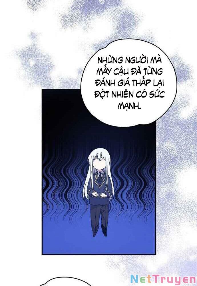 Ygret - Chapter 21 - Page 20