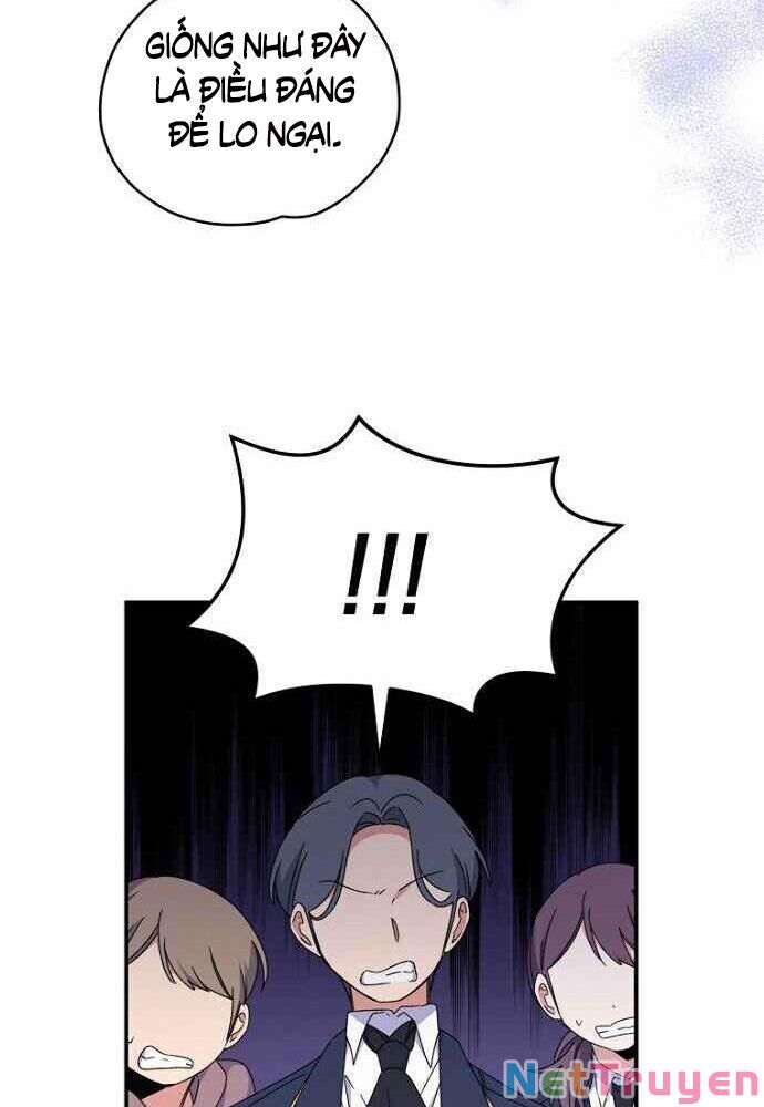 Ygret - Chapter 21 - Page 21