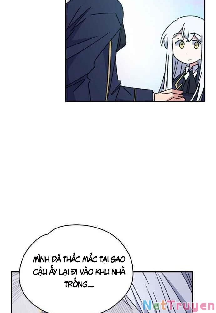 Ygret - Chapter 21 - Page 42