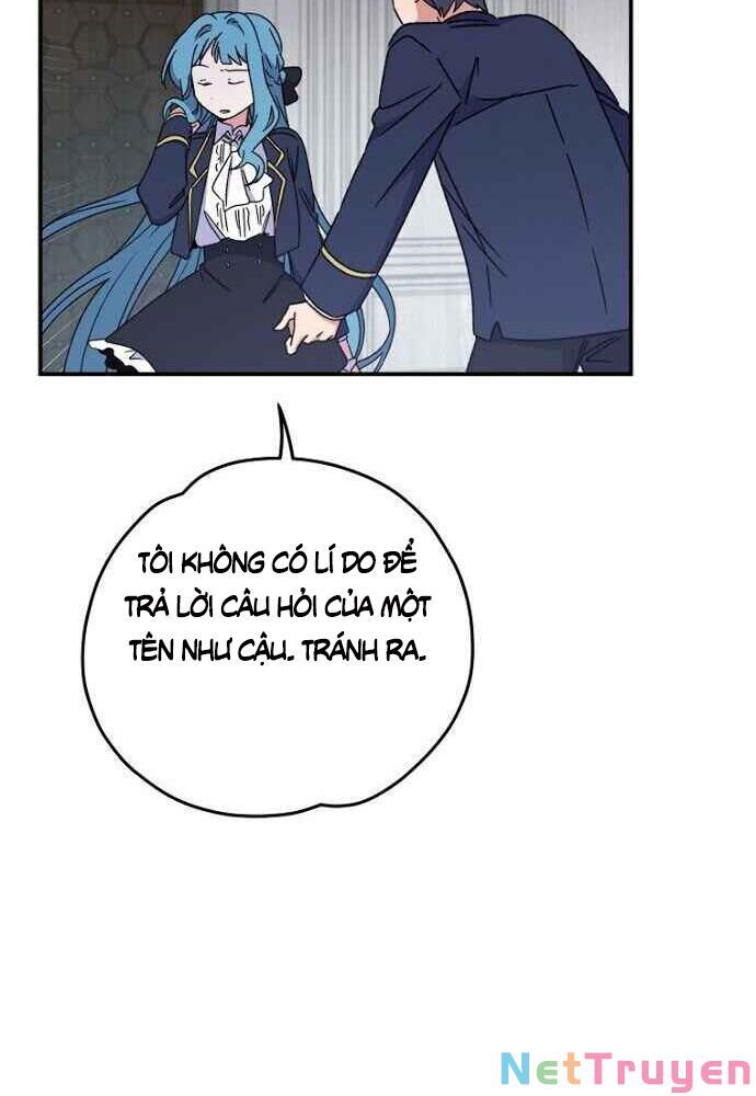 Ygret - Chapter 21 - Page 47