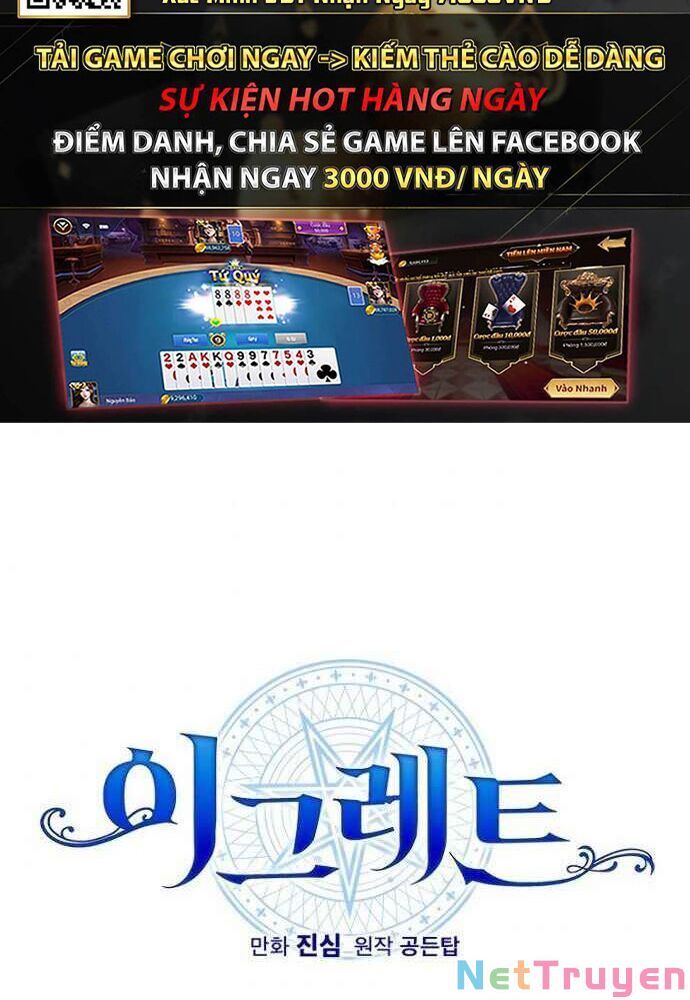 Ygret - Chapter 21 - Page 7