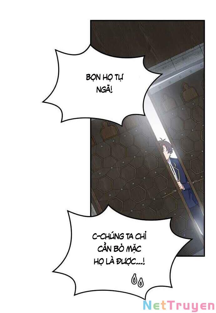 Ygret - Chapter 21 - Page 84